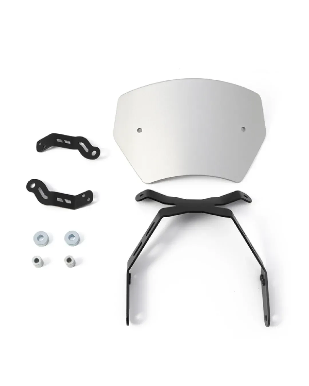 Слюда за мотор SW-MOTECH WINDSCREEN BONNEVILLE 1200 T120 ABS