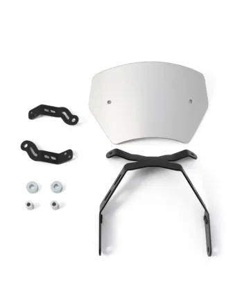 Слюда за мотор SW-MOTECH WINDSCREEN BONNEVILLE 1200 T120 ABS