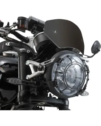 Слюда за мотор SW-MOTECH WINDSCREEN SPEED TWIN SPEED TWIN 1200 ABS 19-24