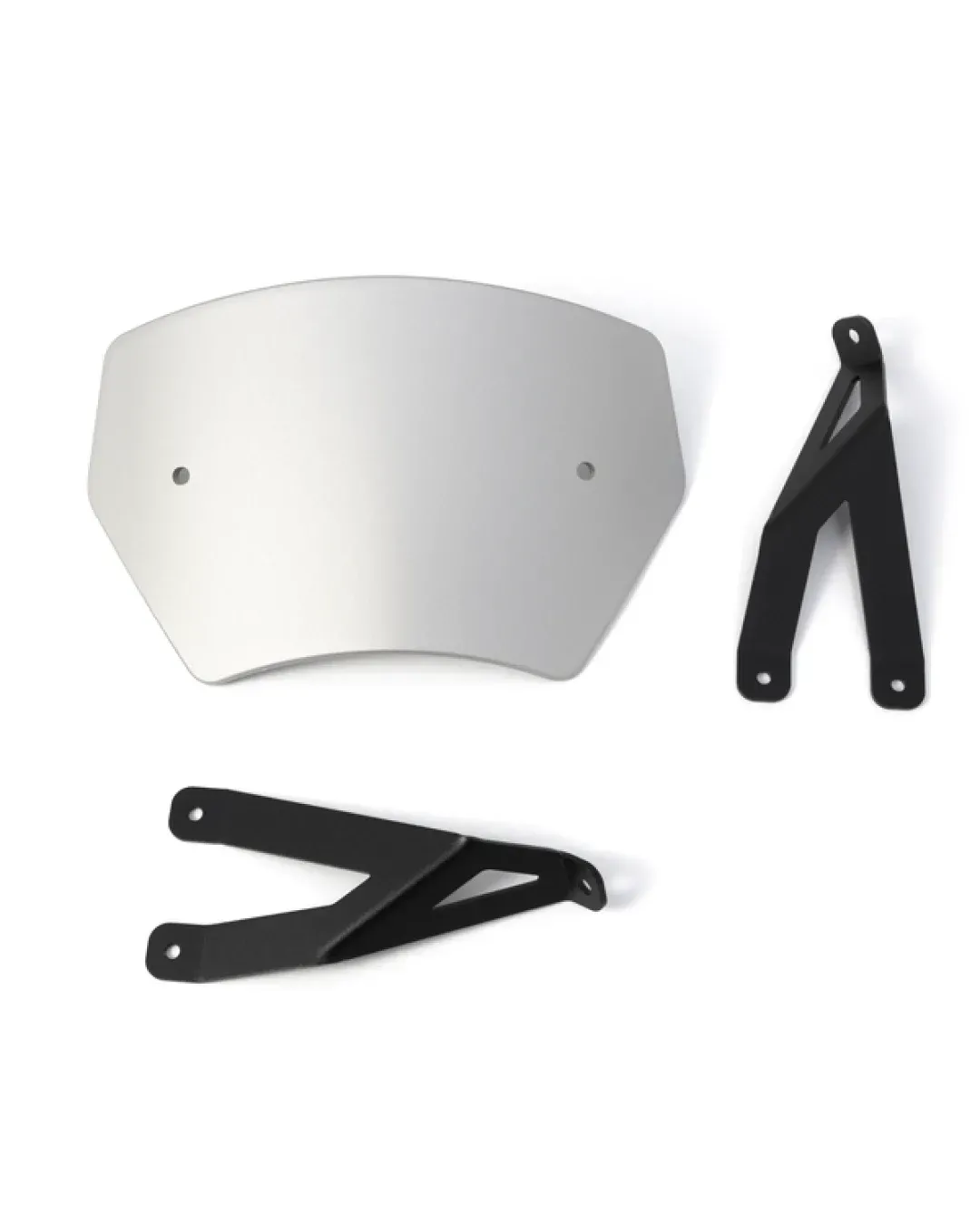 Слюда за мотор SW-MOTECH WINDSCREEN STREET SCRAMBLER 900 ABS 22