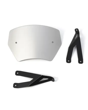 Слюда за мотор SW-MOTECH WINDSCREEN STREET SCRAMBLER 900 ABS 22