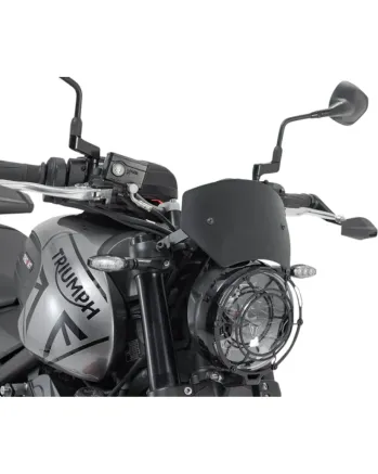 Слюда за мотор SW-MOTECH WINDSCREEN TRIDENT 660 ABS 21-24