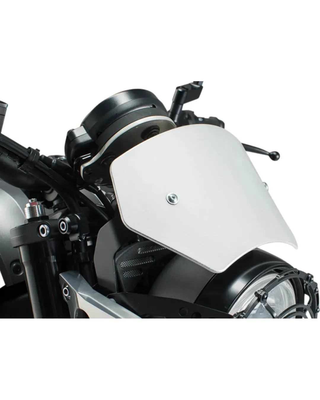Слюда за мотор SW-MOTECH WINDSCREEN XSR 900 ABS 21