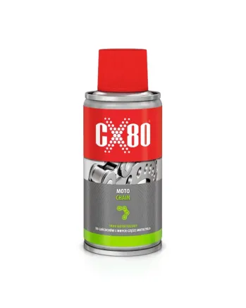 Смазка за мото вериги CX80 Moto Chain (150ml)