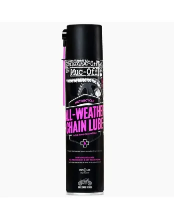 Смазка за верига Muc-Off All-Weather M-637-400ml