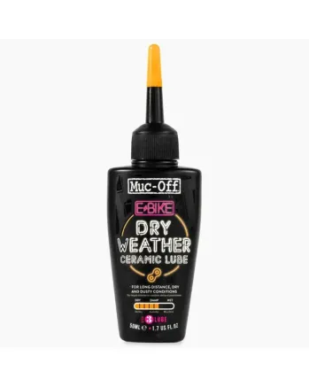 Смазка за верига Muc-Off eBike Dry Weather 50 ml M-1104