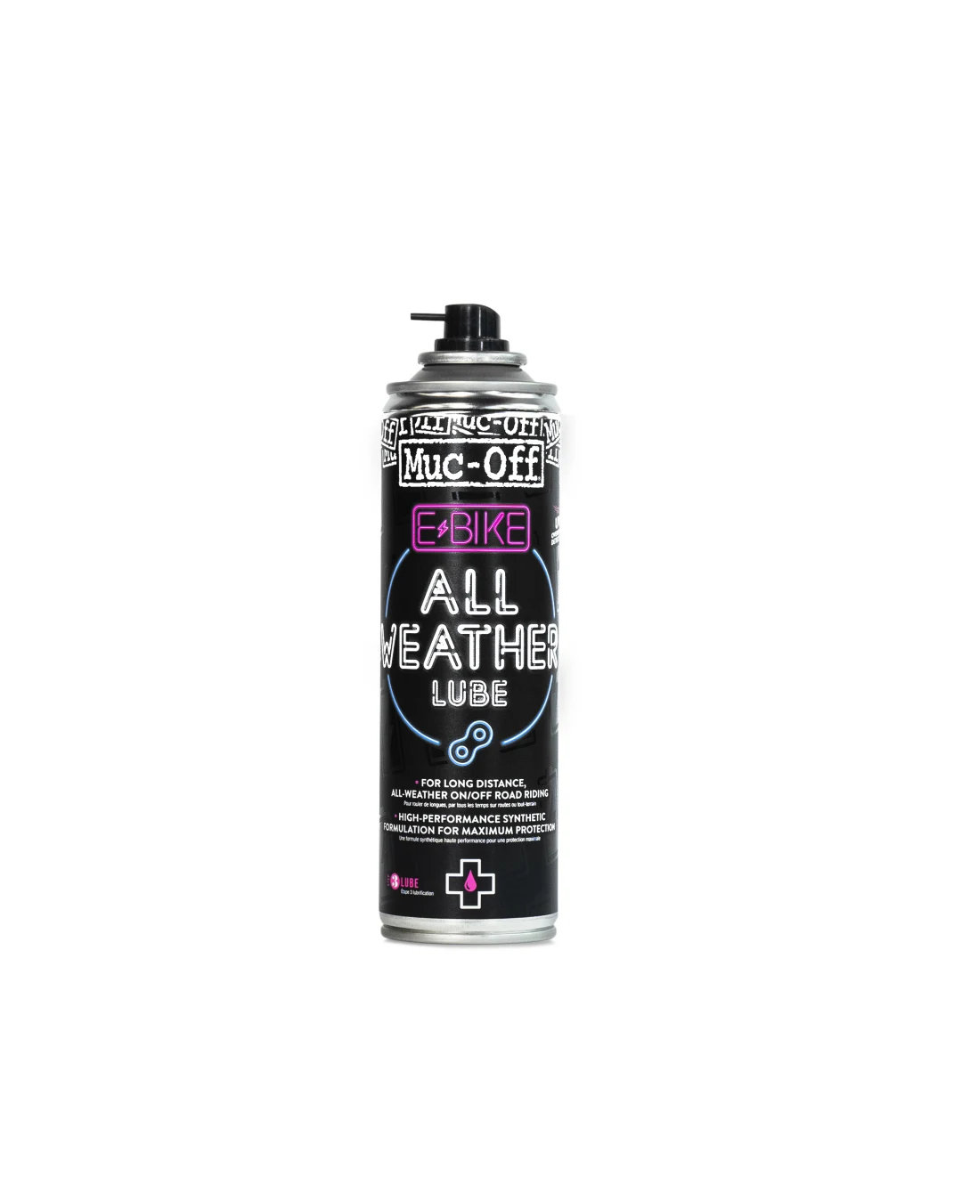 Смазка за верига Muc-Off eBike M-20283 -250 ml