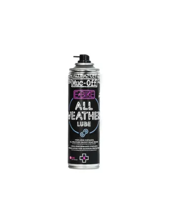 Смазка за верига Muc-Off eBike M-20283 -250 ml
