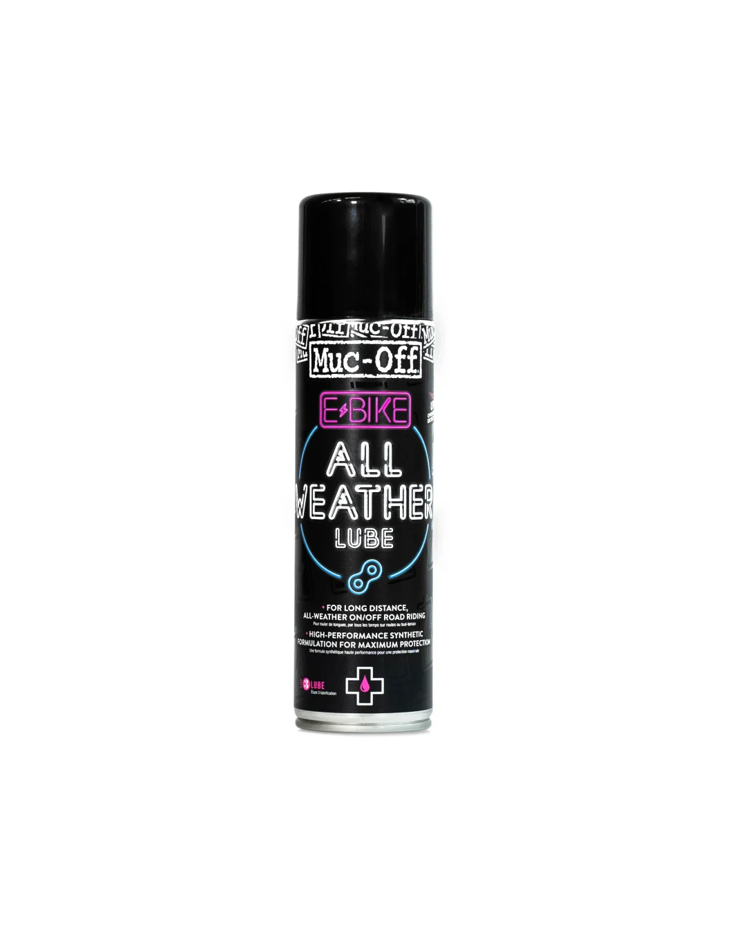 Смазка за верига Muc-Off eBike M-20283 -250 ml