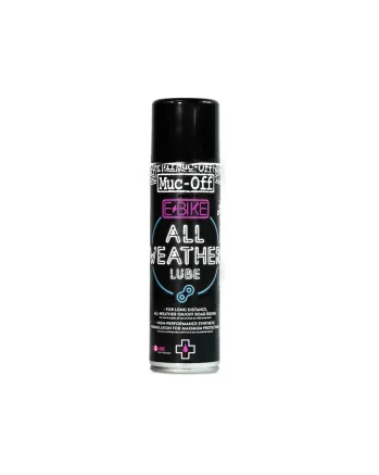 Смазка за верига Muc-Off eBike M-20283 -250 ml