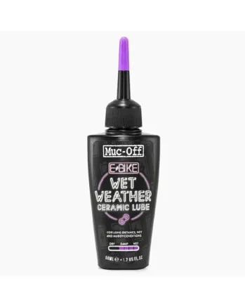 Смазка за верига Muc-Off eBike Wet Weather 50 ml M-1105