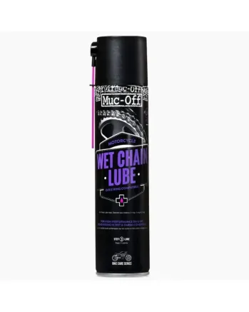 Смазка за верига Muc-Off Wet Weather- 400 ml