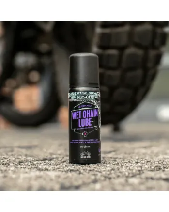 Смазка за верига Muc-Off Wet Weather - 50 ml.