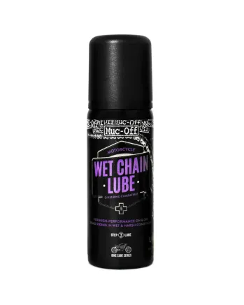 Смазка за верига Muc-Off Wet Weather - 50 ml.