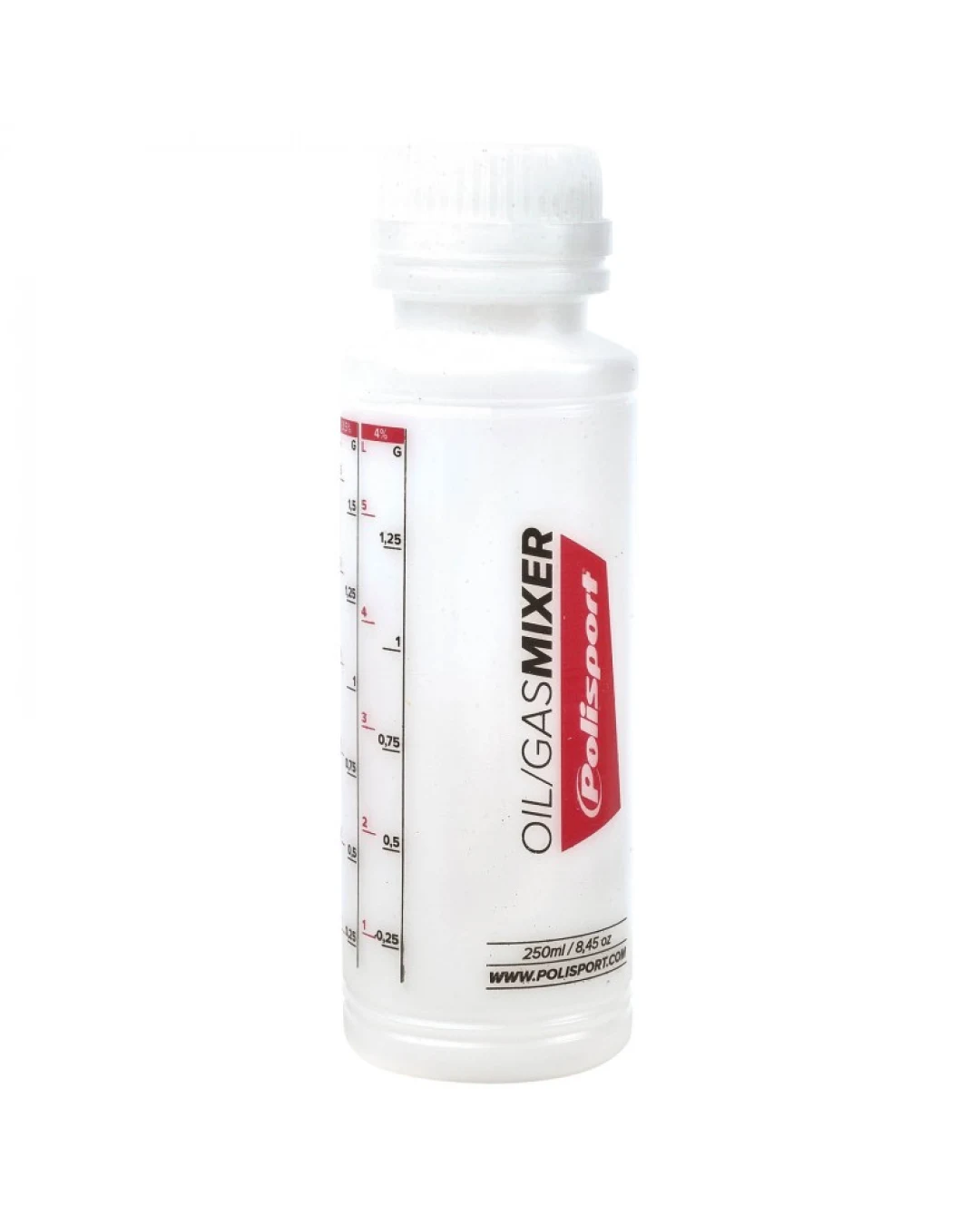 Смесител за масло POLISPORT Oil Mixer 250 ml