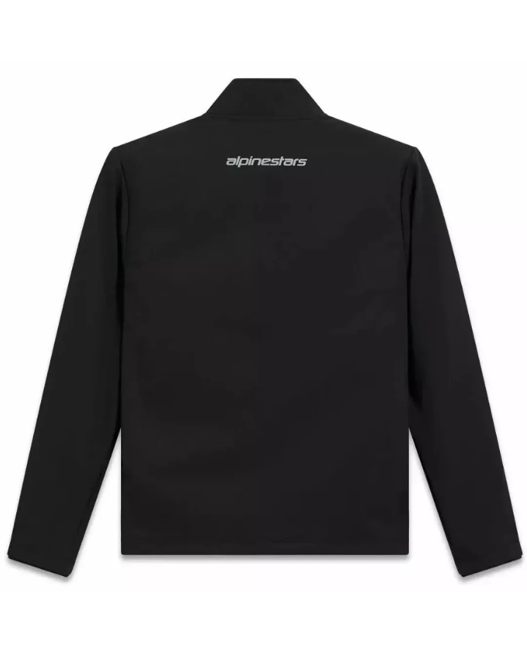 Софтшел яке ALPINESTARS RADIATE SOFTSHELL BLACK