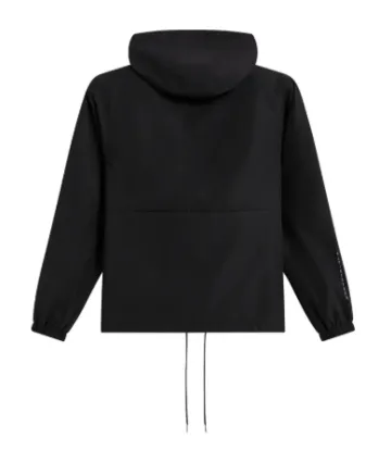 Софтшел яке ALPINESTARS WINDBREAKER SPEEDER RESOLVE BLACK