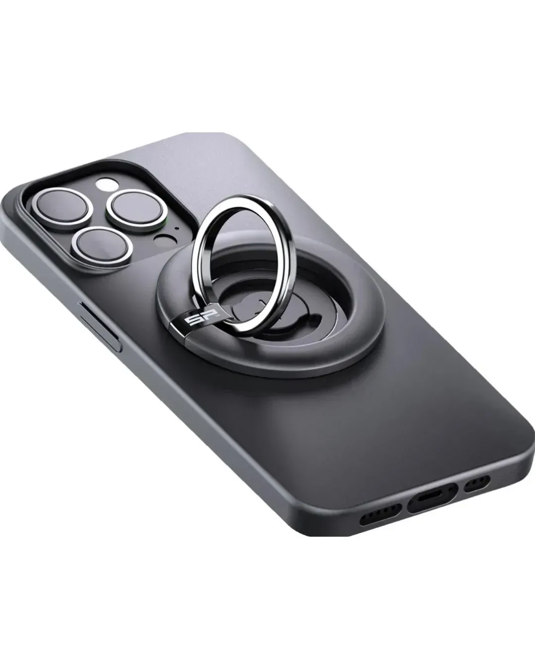 Магнитен пръстен за телефон SP Connect Ring Mount Magnetic SPC+