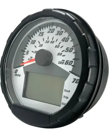 Спидометър - Polaris MOOSE RACING 100-5414-PU