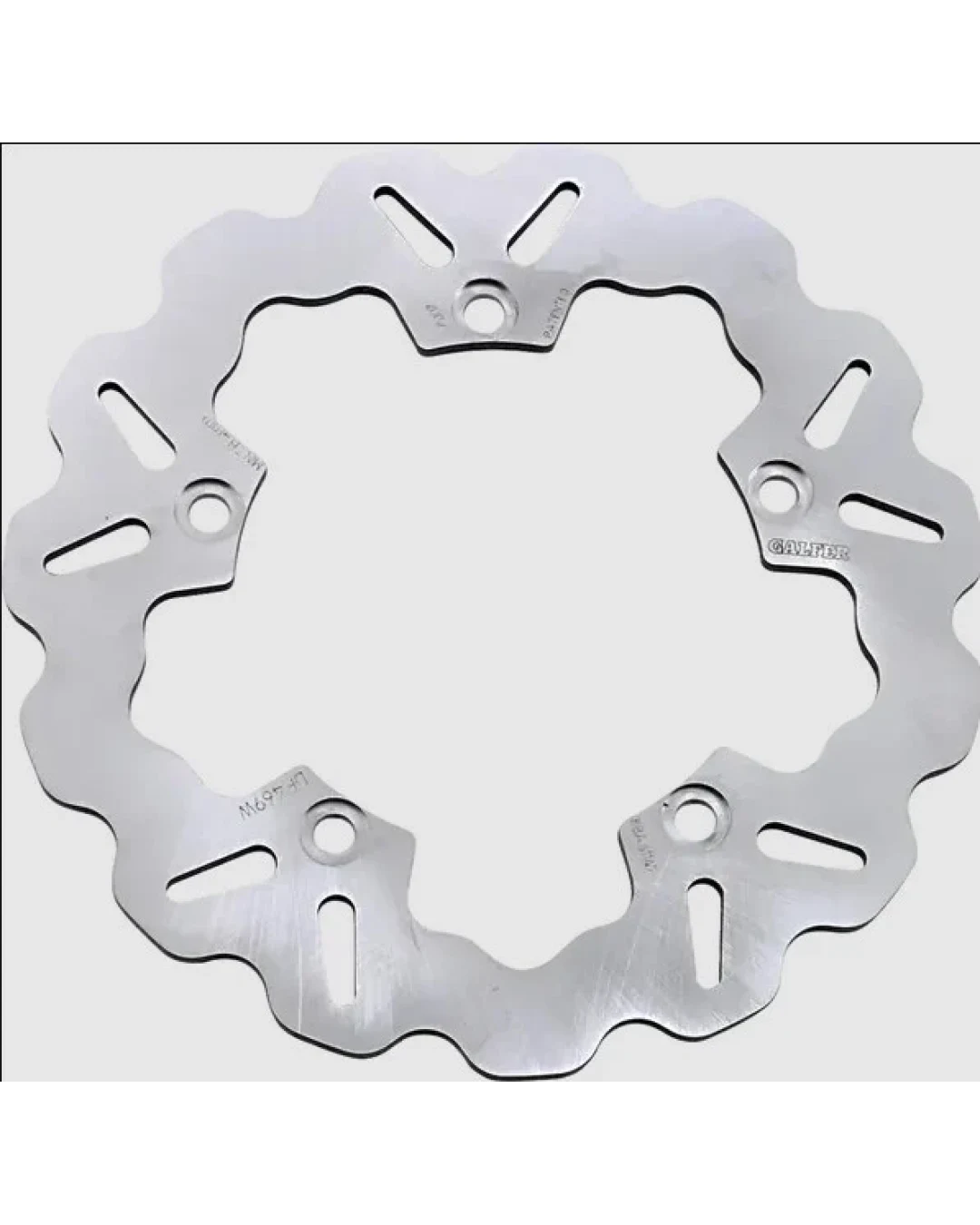Спирачен диск Galfer WAVE FIXED DISC WAVE DF469W
