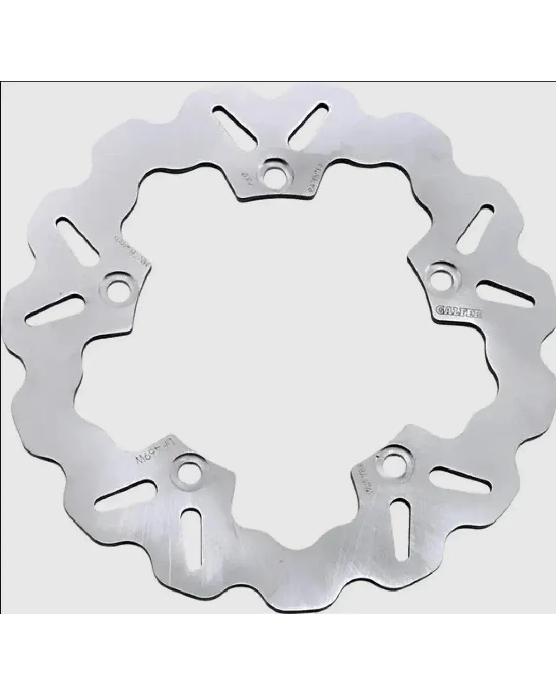 Спирачен диск Galfer WAVE FIXED DISC WAVE DF469W