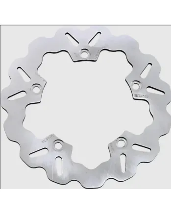 Спирачен диск Galfer WAVE FIXED DISC WAVE DF469W