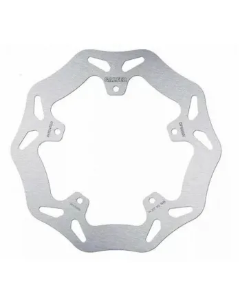 Спирачен диск Galfer WAVE FIXED  DISC WAVE FIXED 240x4