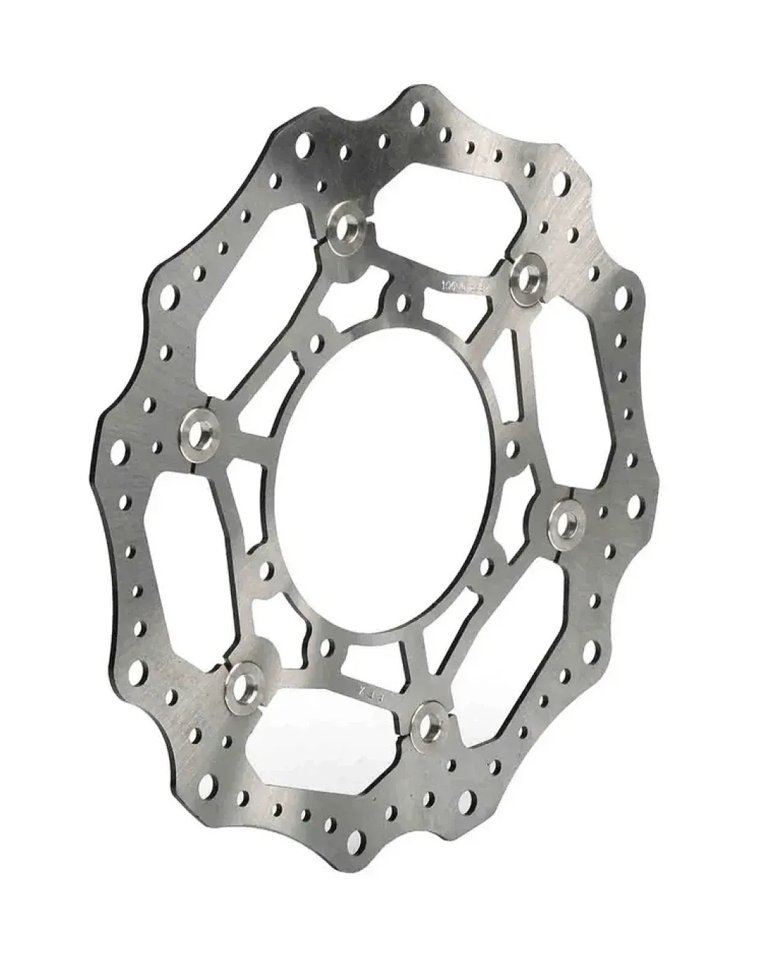 Спирачен диск RFX Pro Wave Floating Disc CRF 250R 15-26 / 450R 15-26
