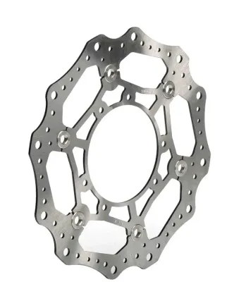 Спирачен диск RFX Pro Wave Floating Disc CRF 250R 15-26 / 450R 15-26