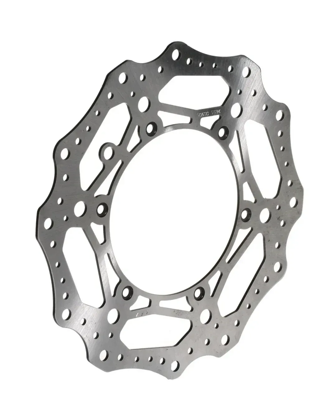 Спирачен диск RFX Pro Wave Floating Disc GASGAS/HUSQ/KTM