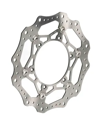 Спирачен диск RFX Pro Wave Floating Disc YZ 125/250 16-25 / YZF 250/450 16-25