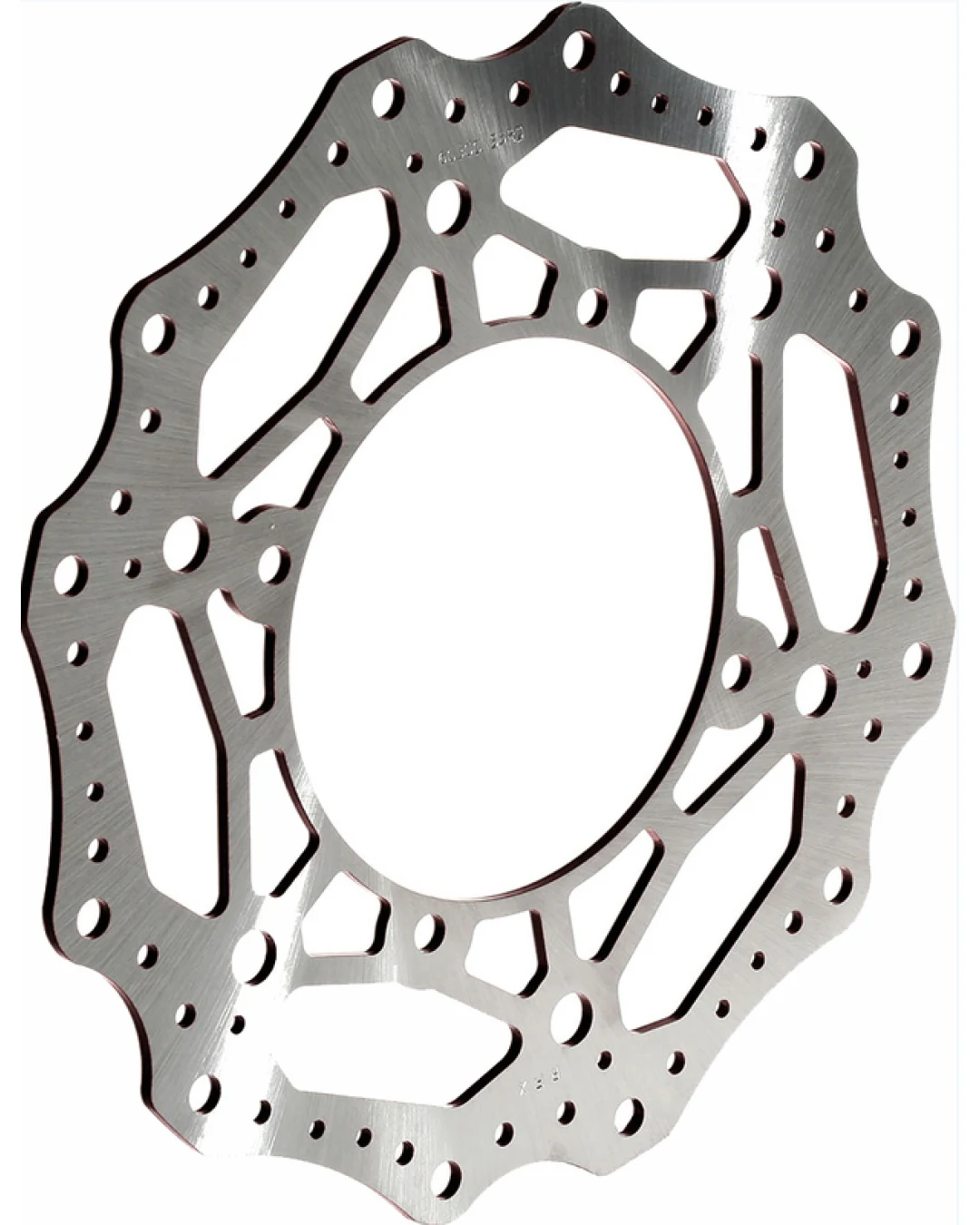 Спирачен диск RFX Race Wave Fixed Brake Disc BETA RR 06-12
