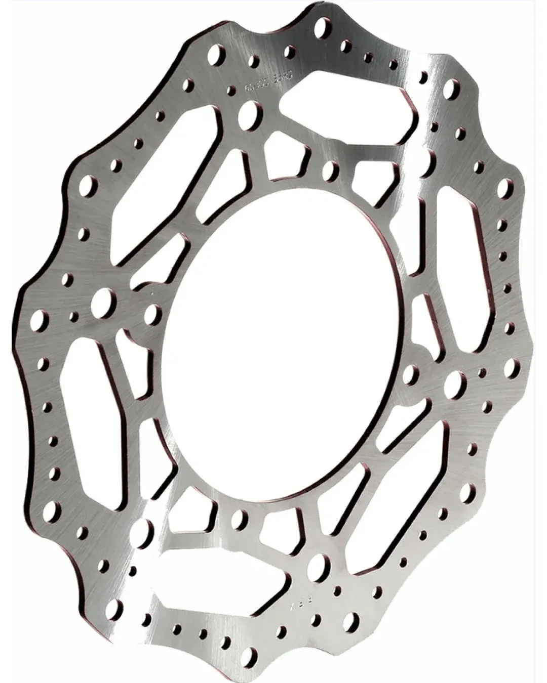 Спирачен диск RFX Race Wave Fixed Brake Disc BETA RR 06-12