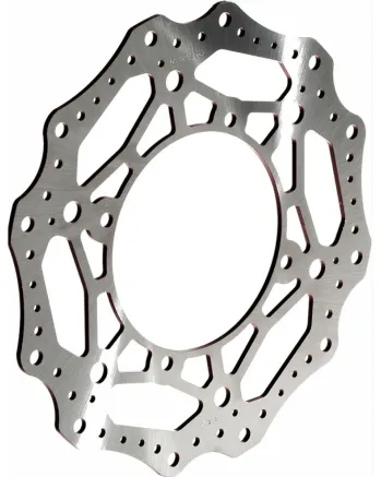Спирачен диск RFX Race Wave Fixed Brake Disc BETA RR 06-12