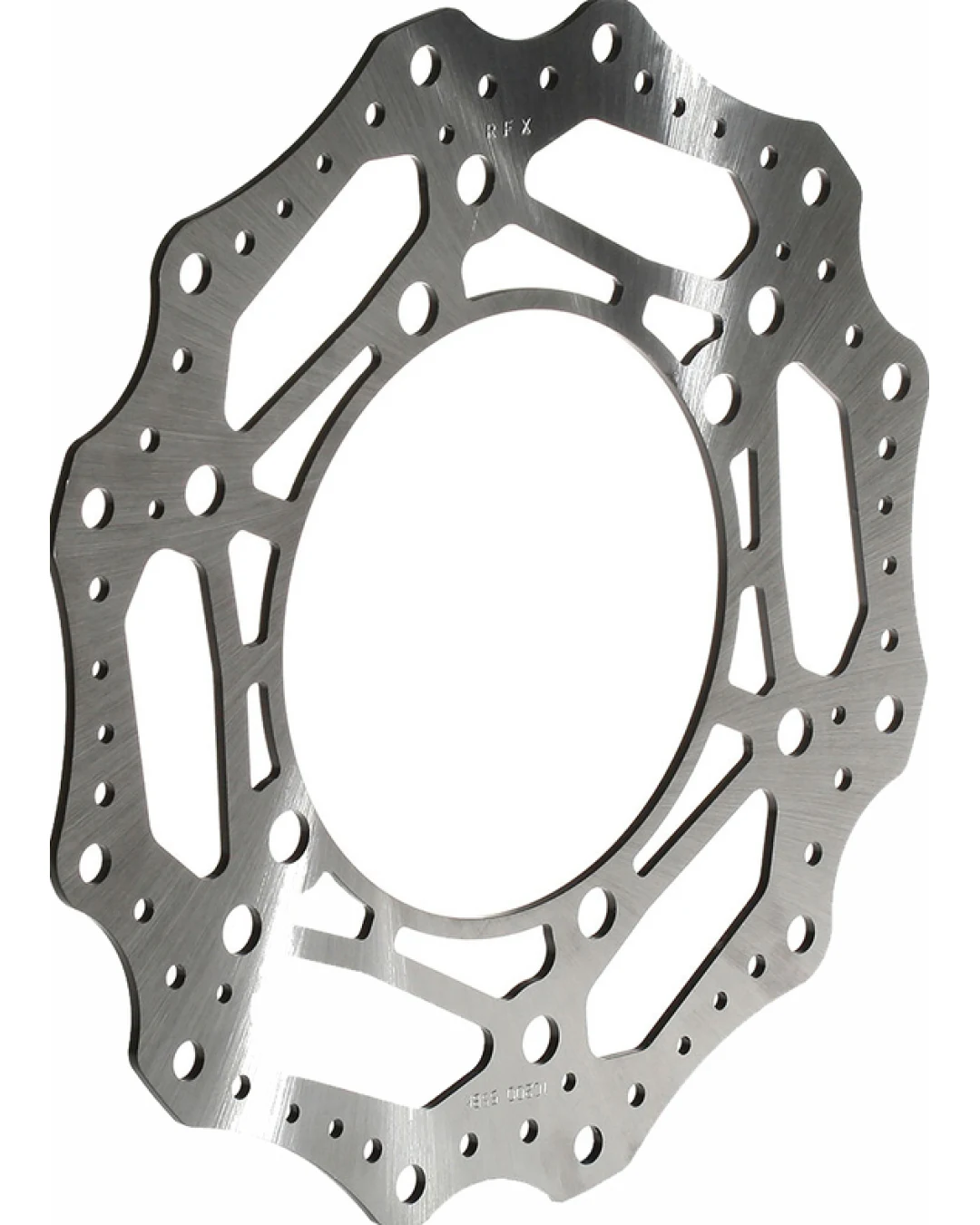 Спирачен диск RFX Race Wave Fixed Brake Disc CR 125/250/500 R 1989-91