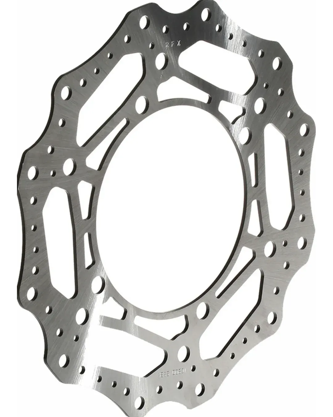 Спирачен диск RFX Race Wave Fixed Brake Disc CR 125/250/500 R 1989-91