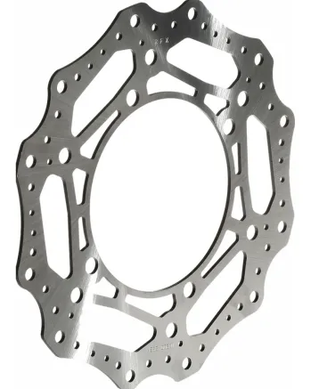 Спирачен диск RFX Race Wave Fixed Brake Disc CR 125/250/500 R 1989-91