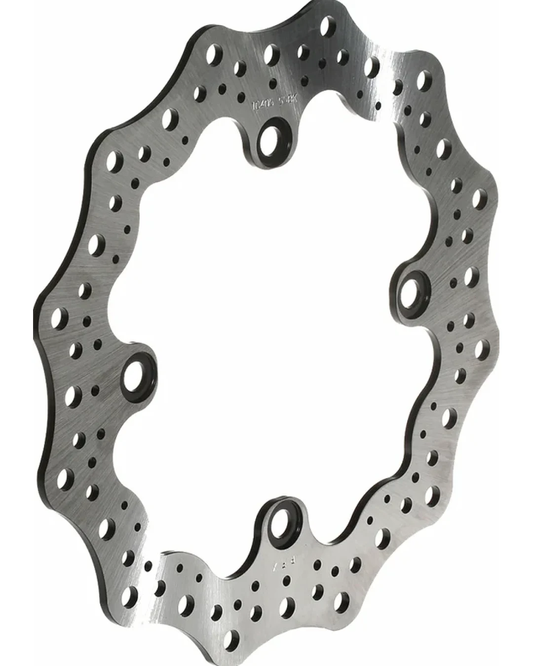 Спирачен диск RFX Race Wave Fixed Brake Disc CR 125/250/500 R 1997-01