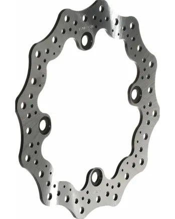 Спирачен диск RFX Race Wave Fixed Brake Disc CR 125R/250R/500R 1989-96