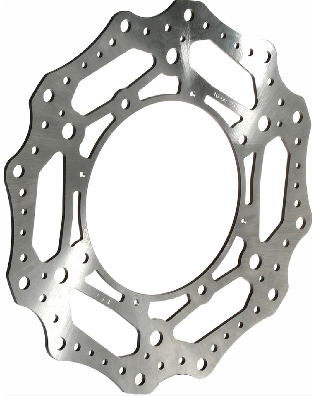 Спирачен диск RFX Race Wave Fixed Brake Disc CR 125R/250R/500R 92-94