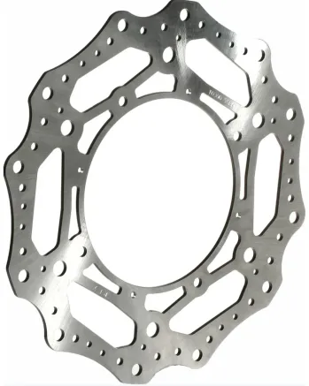 Спирачен диск RFX Race Wave Fixed Brake Disc CR 125R/250R/500R 92-94