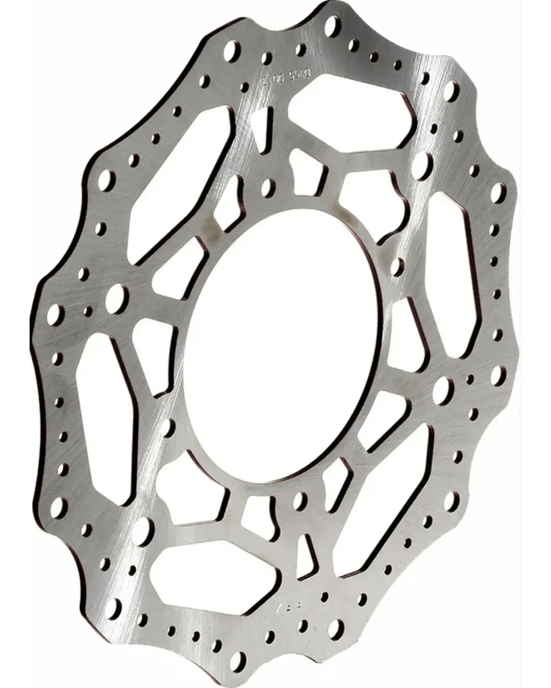 Спирачен диск RFX Race Wave Fixed Brake Disc CR 80R/85R/150R