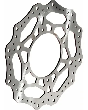 Спирачен диск RFX Race Wave Fixed Brake Disc CR 80R/85R/150R