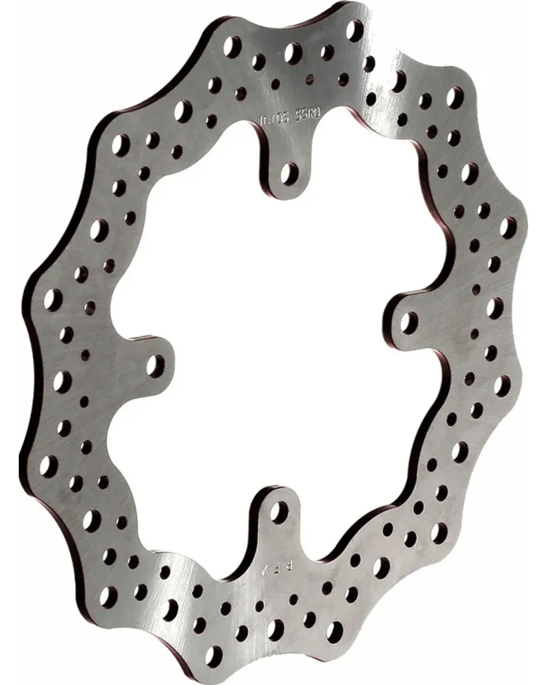 Спирачен диск RFX Race Wave Fixed Brake Disc CR 80R/85R BW / CRF 150R BW
