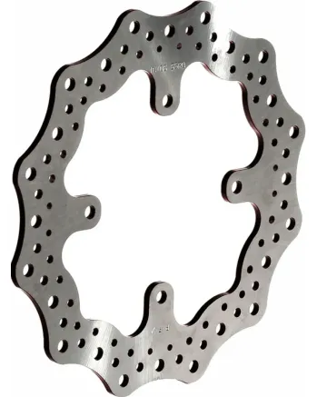 Спирачен диск RFX Race Wave Fixed Brake Disc CR 80R/85R BW / CRF 150R BW