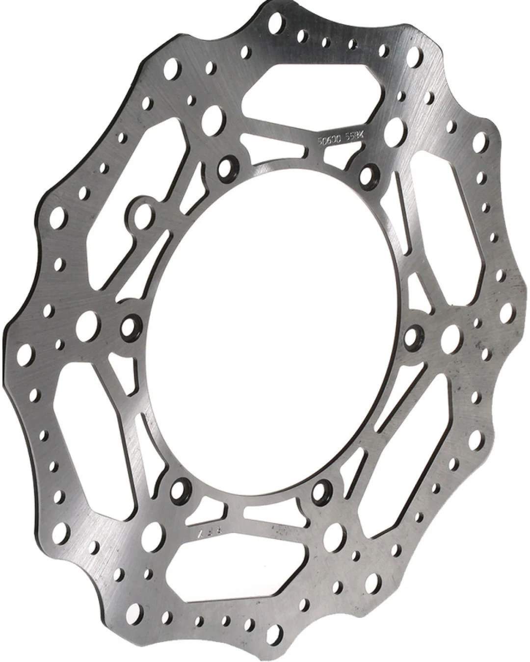Спирачен диск RFX Race Wave Fixed Brake Disc Gasgas/Husq/KTM 250/300/450/500