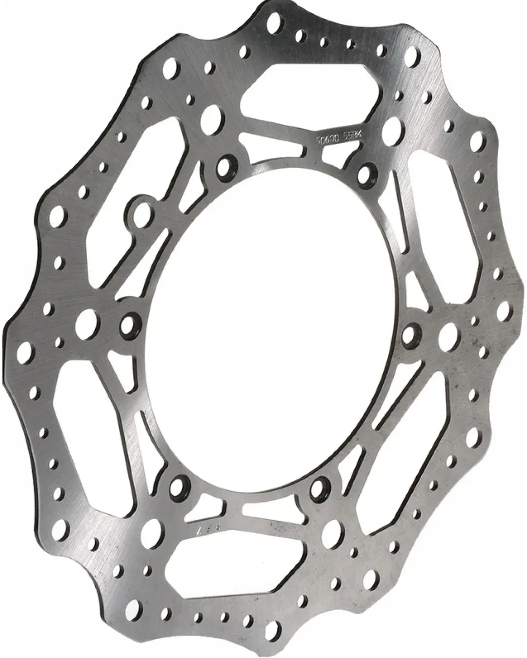 Спирачен диск RFX Race Wave Fixed Brake Disc Gasgas/Husq/KTM 250/300/450/500