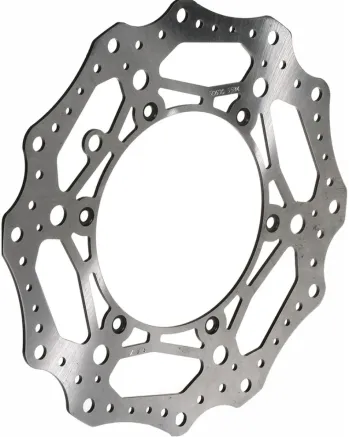 Спирачен диск RFX Race Wave Fixed Brake Disc Gasgas/Husq/KTM 250/300/450/500