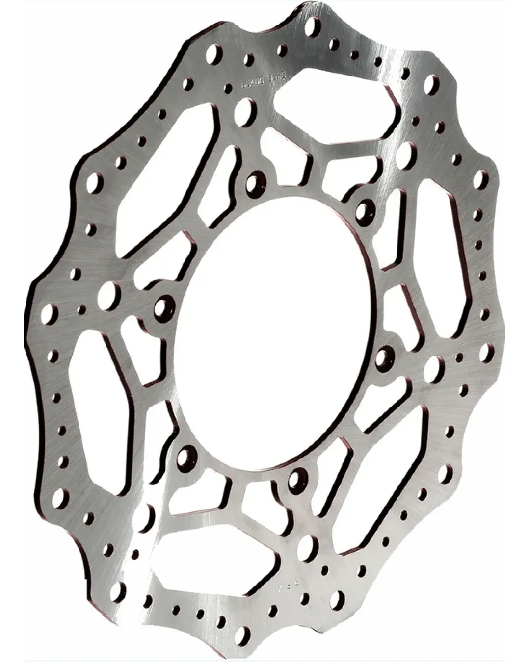 Спирачен диск RFX Race Wave Fixed Brake Disc GASGAS