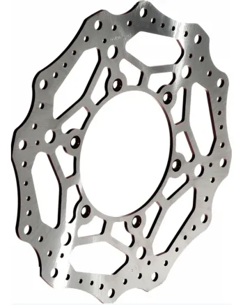 Спирачен диск RFX Race Wave Fixed Brake Disc GASGAS